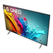 LG 65QNED85TUA | Téléviseur 65" QNED 4K - UHD 4K - Série QNED85 - 120Hz - Processeur IA a8 4K - Noir-SONXPLUS.com