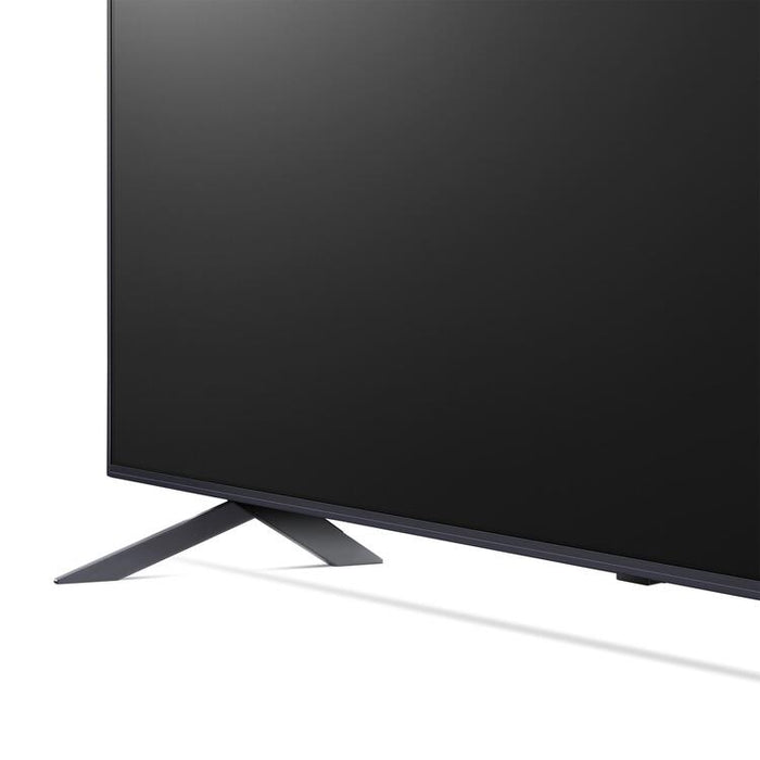 LG 65QNED85TUA | Téléviseur 65" QNED 4K - UHD 4K - Série QNED85 - 120Hz - Processeur IA a8 4K - Noir-SONXPLUS.com