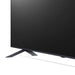 LG 65QNED85TUA | 65" QNED 4K Television - UHD 4K - QNED85 Series - 120Hz - IA a8 4K Processor - Black-SONXPLUS.com