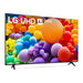 LG 65UT7570PUB | Téléviseur 65" - 4K Ultra HD - DEL - Série UT7570 - HDR - Smart WebOS - 60 Hz natif - Processeur IA a5 Gen7 4K - Noir-SONXPLUS Victoriaville