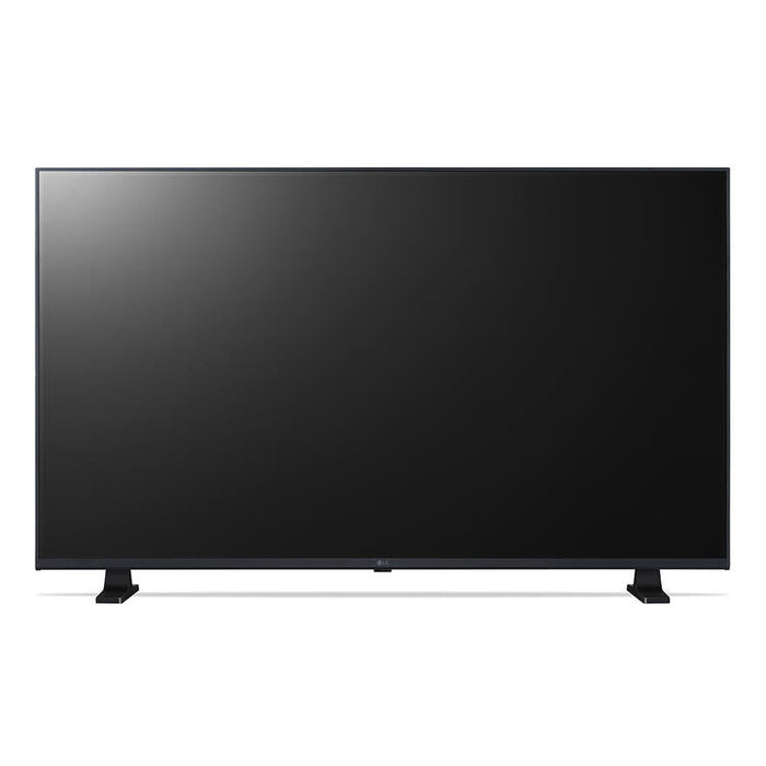 LG 32LR655BPUA | Téléviseur 32" - HD - DEL - Série LR60 - HDR - Smart WebOS - 60 Hz natif - Processeur IA a5 Gen6 - Noir-SONXPLUS Victoriaville