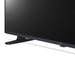 LG 32LR655BPUA | 32" Television - HD - LED - LR60 Series - HDR - Smart WebOS - 60 Hz native - Processor IA a5 Gen6 - Black-SONXPLUS Victoriaville