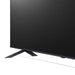 LG 86QNED80TUC.ACC | 86" QNED 4K Television - UHD 4K - QNED80 Series - 60Hz - Processor IA a5 4K Gen7 - Black-SONXPLUS.com