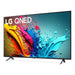 LG 86QNED85TUA | 86" QNED 4K Television - UHD 4K - QNED85 Series - 120Hz - IA a8 4K Processor - Black-SONXPLUS.com