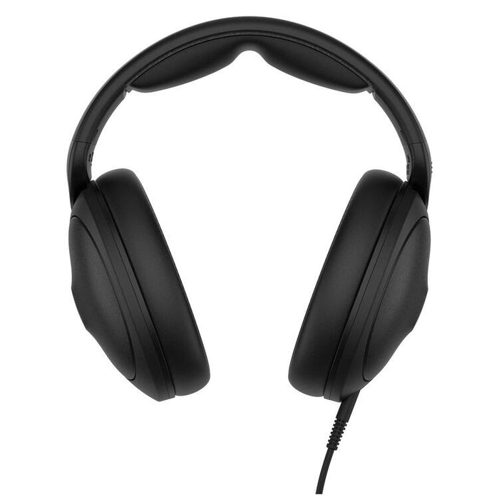 Sennheiser HD620S | Around-ear headphones - Closed design - For Audiophile - Wired - Black-SONXPLUS Victoriaville