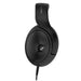 Sennheiser HD620S | Around-ear headphones - Closed design - For Audiophile - Wired - Black-SONXPLUS Victoriaville