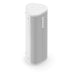 Sonos Roam 2 | Portable Speaker - Bluetooth - Wi-Fi - Waterproof - Stereo Pairing - White-SONXPLUS Victoriaville