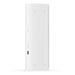 Sonos Roam 2 | Portable Speaker - Bluetooth - Wi-Fi - Waterproof - Stereo Pairing - White-SONXPLUS Victoriaville