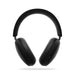 Sonos Ace | Around-Ear Headphones - Up to 30 hours battery life - Bluetooth - Black-SONXPLUS Victoriaville