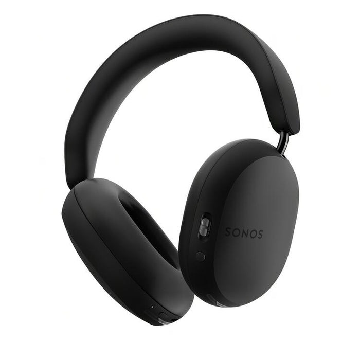 Sonos Ace | Around-Ear Headphones - Up to 30 hours battery life - Bluetooth - Black-SONXPLUS Victoriaville