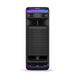 Sony ULT Tower 10 | Wired speaker - Bluetooth - Massive bass - Karaoke - Black-SONXPLUS Victoriaville