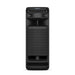 Sony ULT Tower 10 | Haut-parleur filaire - Bluetooth - Graves massives - Karaoké - Noir-SONXPLUS Victoriaville