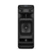 Sony ULT Tower 10 | Wired speaker - Bluetooth - Massive bass - Karaoke - Black-SONXPLUS Victoriaville