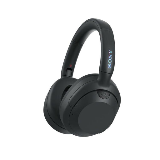 Sony ULT Wear | Casque d'écoute supra-auriculaires - Sans fil - Réduction du bruit - Noir-SONXPLUS Victoriaville