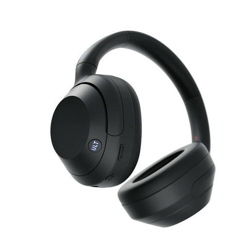 Sony ULT Wear | On-ear headphones - Wireless - Noise reduction - Black-SONXPLUS Victoriaville