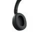 Sony ULT Wear | On-ear headphones - Wireless - Noise reduction - Black-SONXPLUS Victoriaville