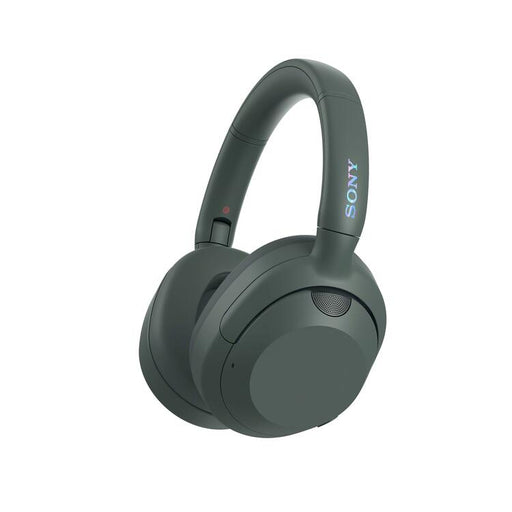 Sony ULT Wear | Casque d'écoute supra-auriculaires - Sans fil - Réduction du bruit - Gris Forêt-SONXPLUS Victoriaville