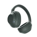 Sony ULT Wear | On-ear headphones - Wireless - Noise reduction - Forest grey-SONXPLUS Victoriaville