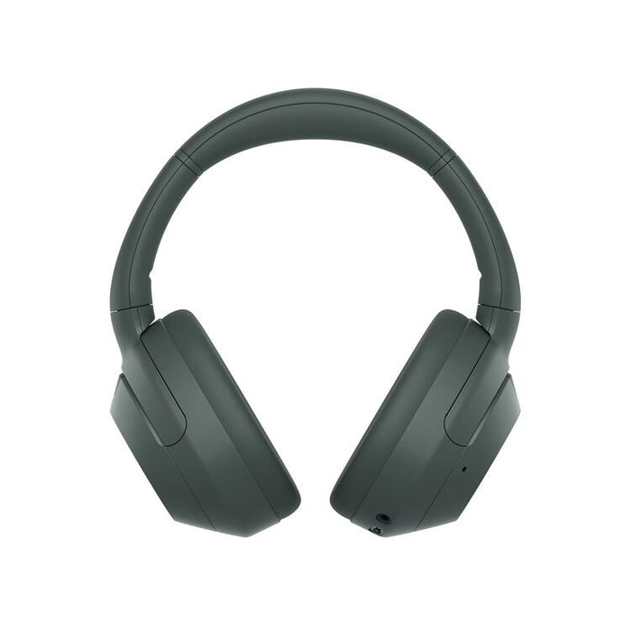 Sony ULT Wear | Casque d'écoute supra-auriculaires - Sans fil - Réduction du bruit - Gris Forêt-SONXPLUS Victoriaville