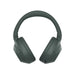 Sony ULT Wear | On-ear headphones - Wireless - Noise reduction - Forest grey-SONXPLUS Victoriaville