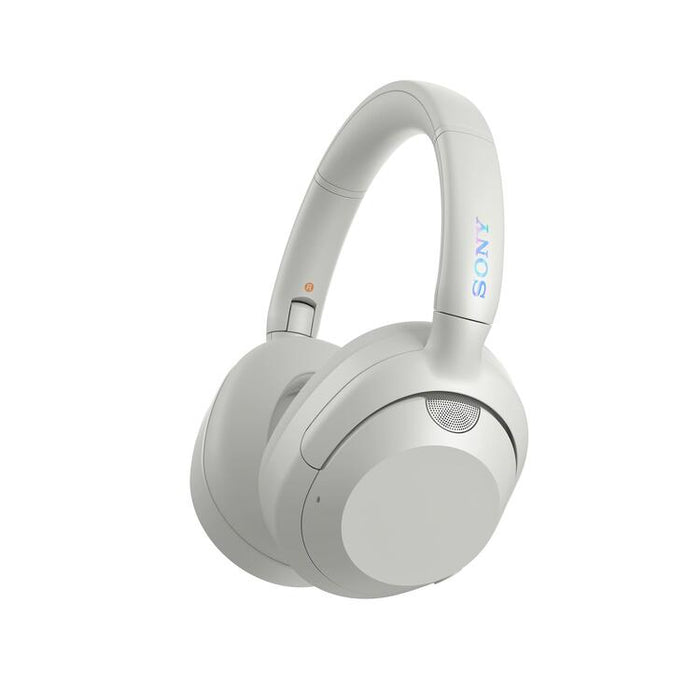 Sony ULT Wear | Casque d'écoute supra-auriculaires - Sans fil - Réduction du bruit - Blanc-SONXPLUS Victoriaville