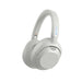 Sony ULT Wear | On-ear headphones - Wireless - Noise reduction - White-SONXPLUS Victoriaville