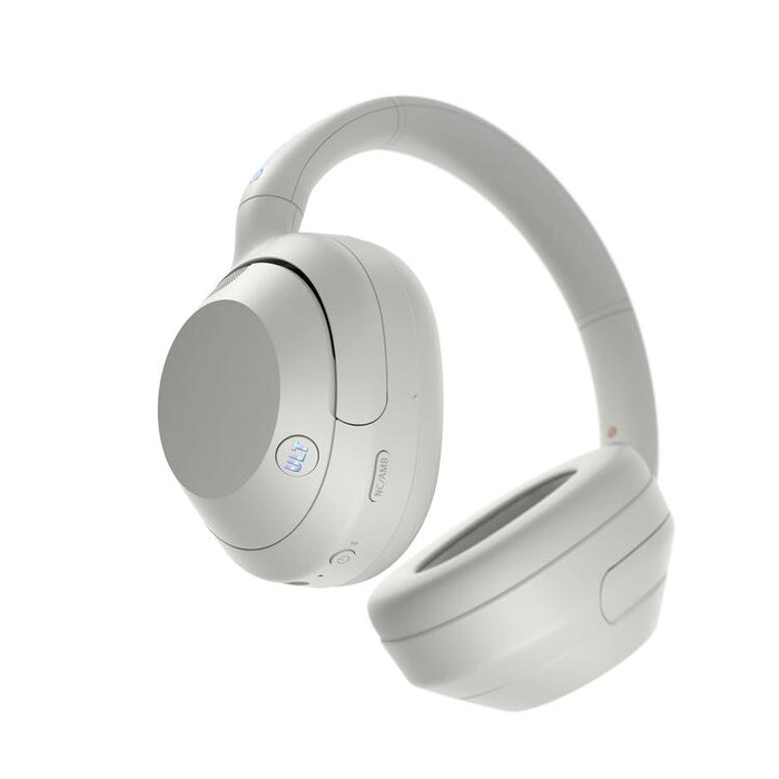 Sony ULT Wear | On-ear headphones - Wireless - Noise reduction - White-SONXPLUS Victoriaville