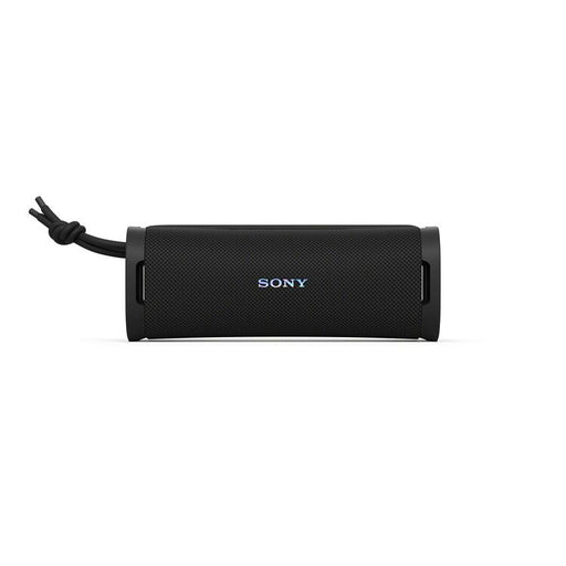 Sony FIELD 1 SRSULT10 | Portable Speaker - Wireless - Bluetooth - Black-SONXPLUS Victoriaville