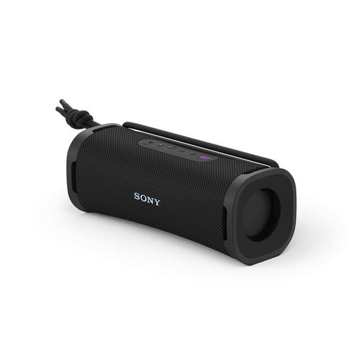 Sony FIELD 1 SRSULT10 | Portable Speaker - Wireless - Bluetooth - Black-SONXPLUS Victoriaville