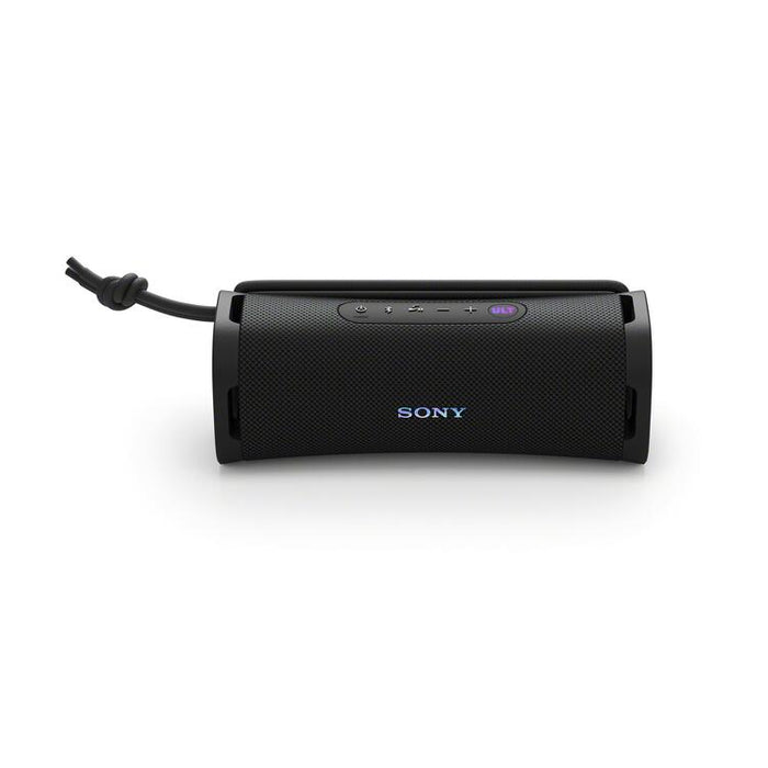 Sony FIELD 1 SRSULT10 | Haut-parleur Portatif - Sans fil - Bluetooth - Noir-SONXPLUS Victoriaville