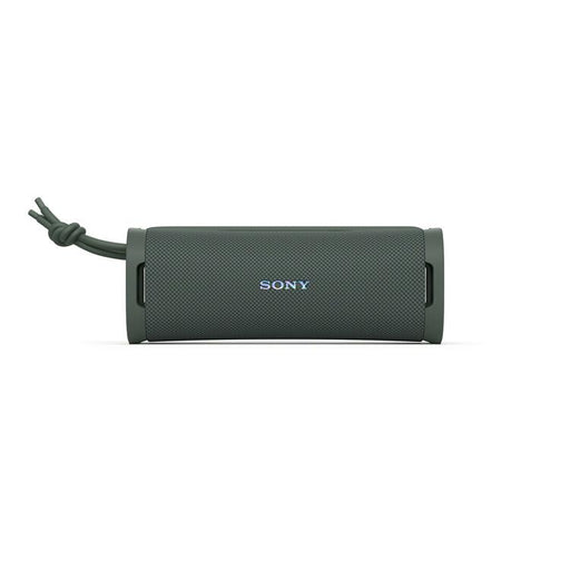 Sony FIELD 1 SRSULT10 | Portable Speaker - Wireless - Bluetooth - Forest grey-SONXPLUS Victoriaville