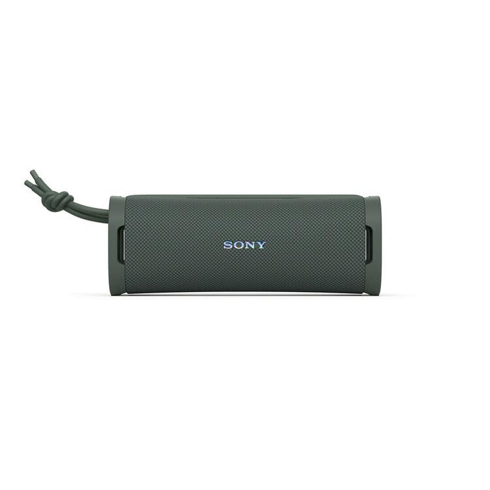 Sony FIELD 1 SRSULT10 | Haut-parleur Portatif - Sans fil - Bluetooth - Gris Forêt-SONXPLUS Victoriaville