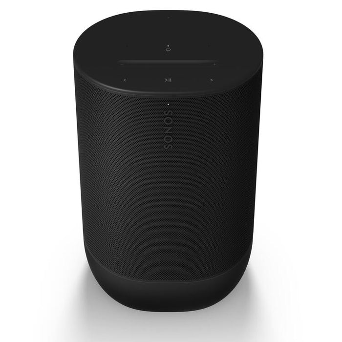 Sonos | Portable set including Roam 2 and Move 2 - Black-SONXPLUS Victoriaville