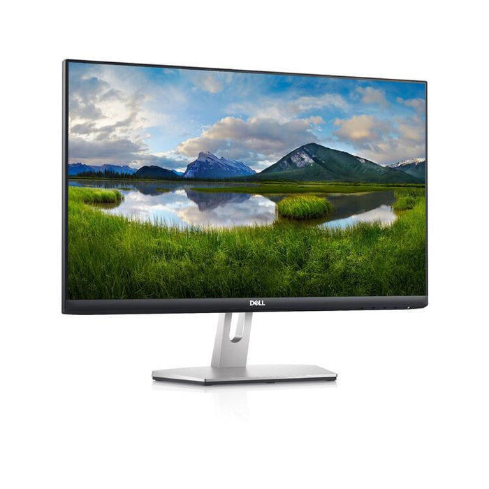 Dell S2421HN | 24" Monitor - FHD 1080p - Slim Frame - CA-SONXPLUS Victoriaville