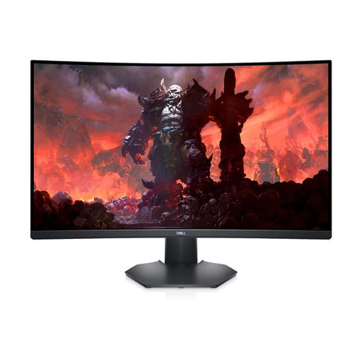 Dell S3222DGM | 32" Gaming Monitor - 165Hz WQHD 1440p - GTG 2ms - CA-SONXPLUS Victoriaville