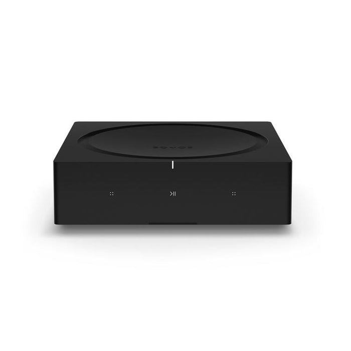 Sonos | Ensemble In-Wall - Amp + 2 Haut-parleurs In-Wall by Sonance - Wi-Fi-SONXPLUS Victoriaville