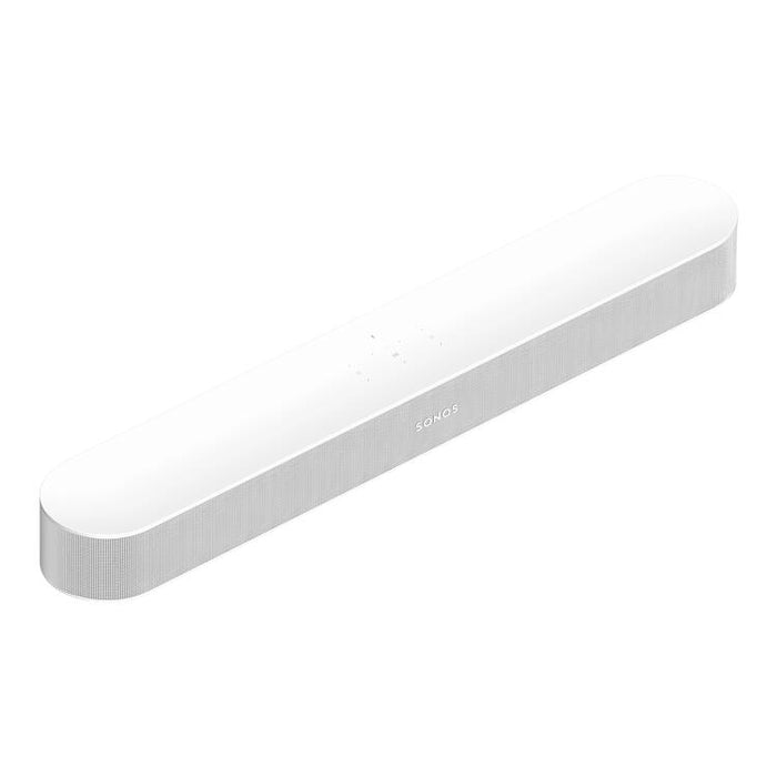 Sonos | Personal Entertainment System with Sonos Beam (2nd gen.) and Sonos Ace - White-SONXPLUS Victoriaville