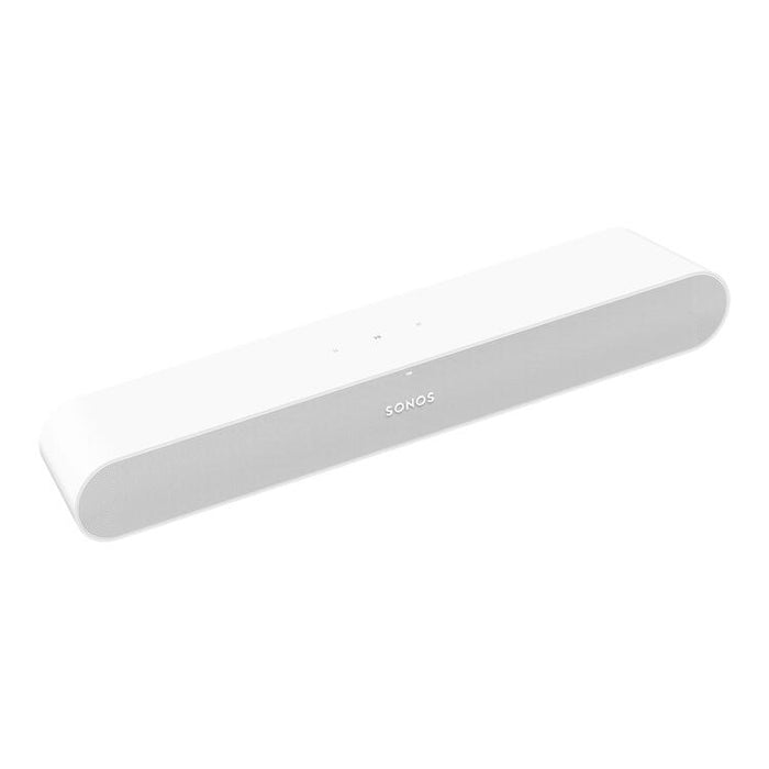 Sonos | Personal Entertainment System with Sonos Ray and Sonos Ace - White-SONXPLUS Victoriaville