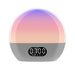 WiiM Light | Light and alarm clock - Streaming Audio - Alexa built-in-SONXPLUS Victoriaville