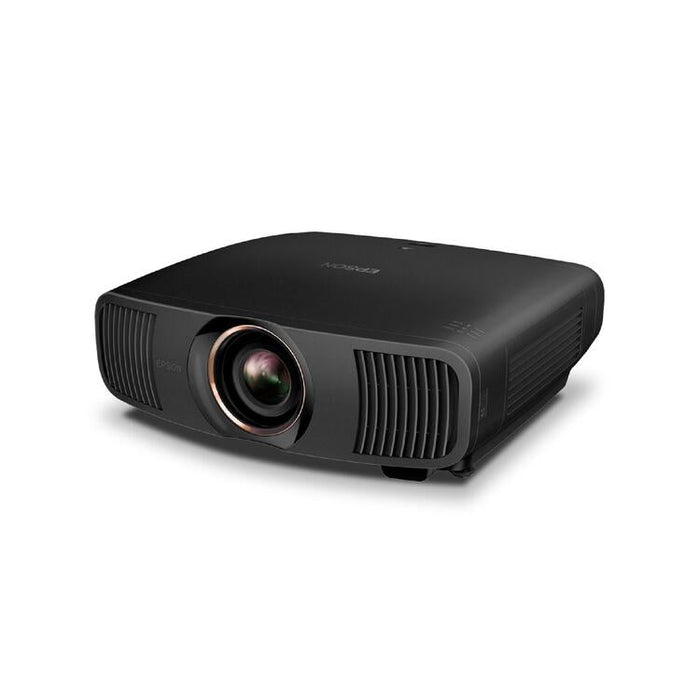 Epson QB1000 | 4K laser projector - 3LCD HDR - 3300 lumens - Black-SONXPLUS Victoriaville