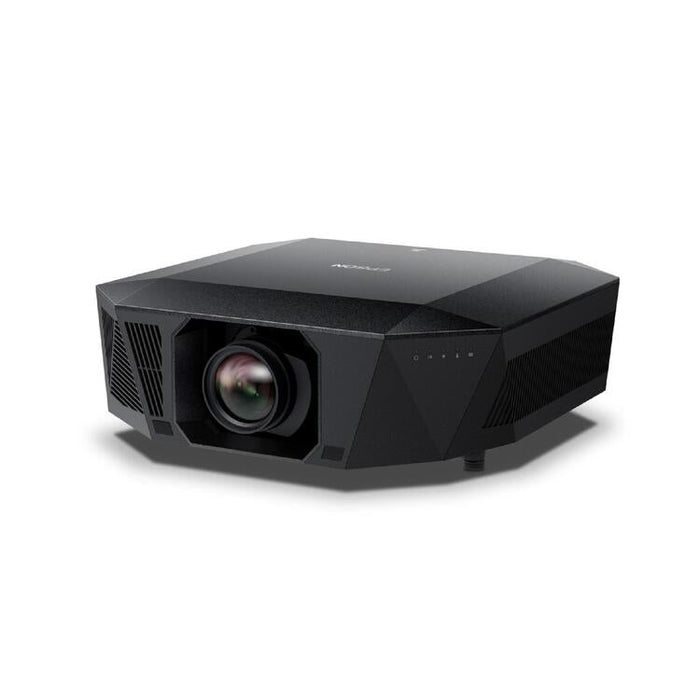 Epson QL3000 | 4K laser projector - 3LCD HDR - 6000 lumens - Black-SONXPLUS Victoriaville