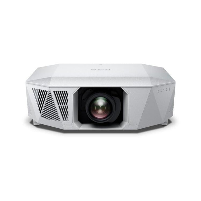 Epson QL3000 | 4K laser projector - 3LCD HDR - 6000 lumens - White-SONXPLUS Victoriaville