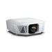 Epson QL3000 | 4K laser projector - 3LCD HDR - 6000 lumens - White-SONXPLUS Victoriaville