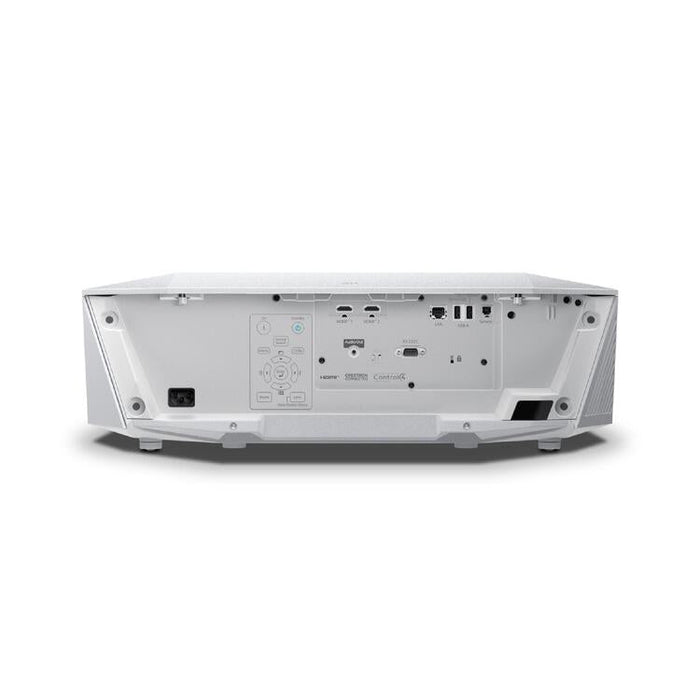 Epson QL3000 | 4K laser projector - 3LCD HDR - 6000 lumens - White-SONXPLUS Victoriaville