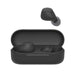 Sony WF-C510 | In-ear headphones - 100% Wireless - Bluetooth - Microphone - Up to 22 hours battery life - IPX4 - Black-SONXPLUS Victoriaville