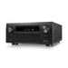 Denon AVR-A10H | 13.4 channel power amplifier - Home theater - Bluetooth - Wi-Fi - 8K - HEOS - Black-SONXPLUS Victoriaville