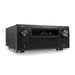 Denon AVR-A10H | Amplificateur de puissance 13.4 canaux - Cinéma maison - Bluetooth - Wi-Fi - 8K - HEOS - Noir-SONXPLUS Victoriaville