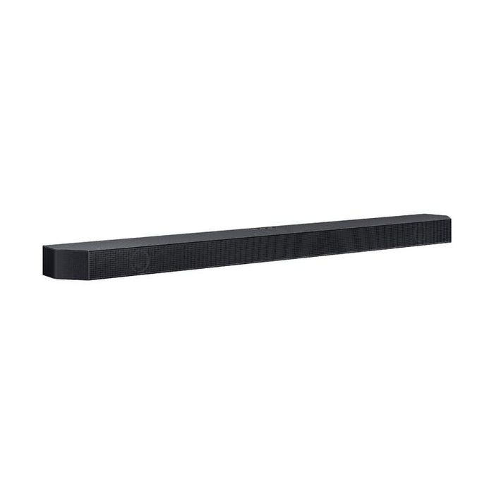 Samsung HW-QS730D | Soundbar - 3.1.2 channels - Dolby ATMOS - With wireless subwoofer - Q Series - Bluetooth - Black-SONXPLUS Victoriaville