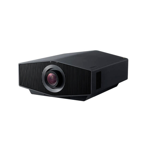 Sony VPLXW6100ES | Bravia 8 laser projector - XR processor - 4K SXRD panel - Black-SONXPLUS Victoriaville