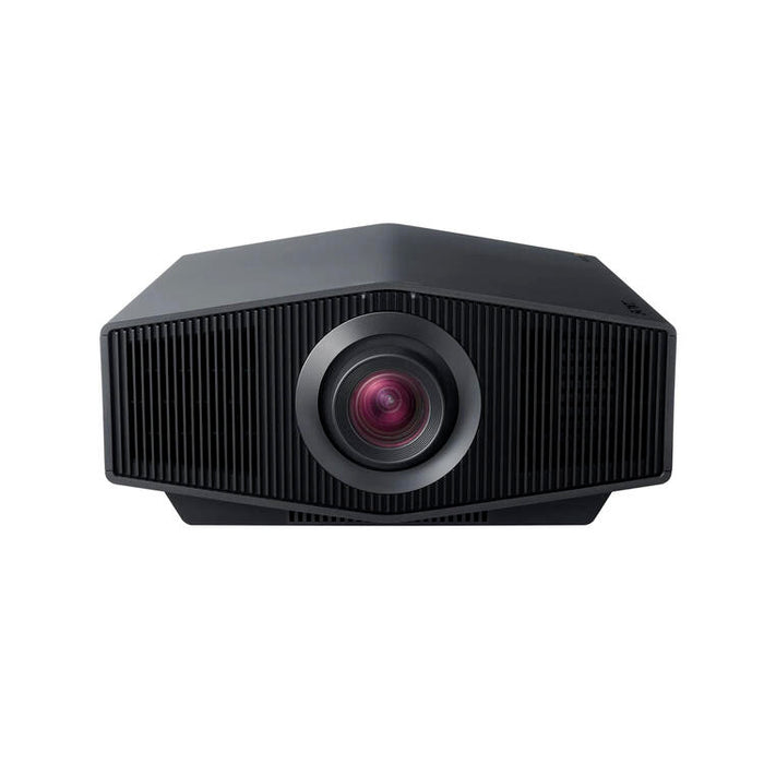 Sony VPLXW8100ES | Bravia 9 laser projector - XR processor - 4K SXRD panel - Black-SONXPLUS Victoriaville